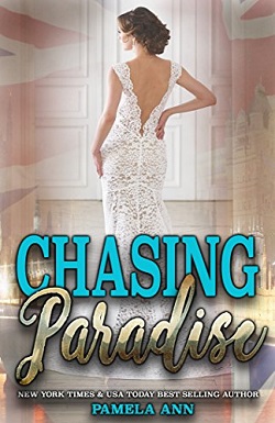 Chasing Paradise (Chasing 3)