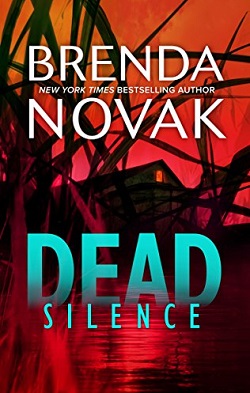 Dead Silence (Stillwater Trilogy 1)