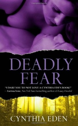 Deadly Fear (Deadly 1)