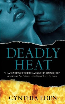 Deadly Heat (Deadly 2)