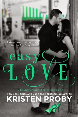 Easy Love (Boudreaux 1)