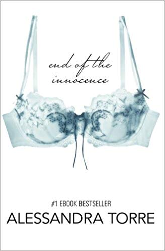 End of the Innocence (Innocence 3)