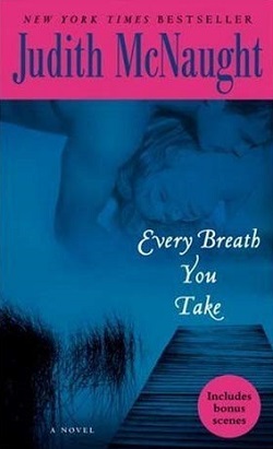 Every Breath You Take (Second Opportunities 4)