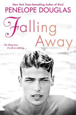 Falling Away (Fall Away #3)