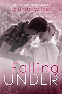 Falling Under (Falling 3)