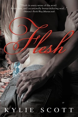 Flesh (Flesh 1)