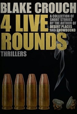 Four Live Rounds