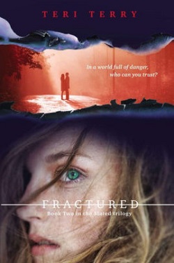 Fractured (Slated #2)