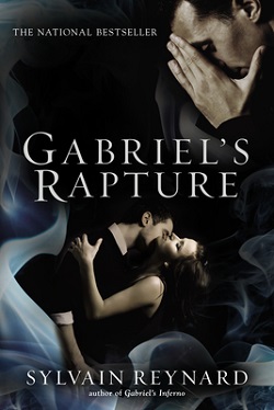 Gabriel's Rapture (Gabriel's Inferno 2)