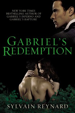 Gabriel's Redemption (Gabriel's Inferno 3)