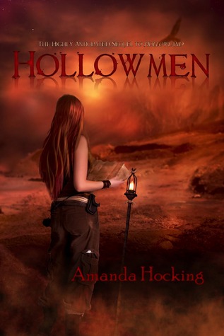 Hollow Men (The Hollows 2)