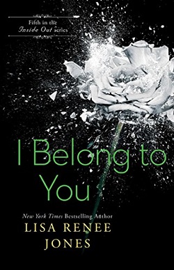 I Belong to You (Inside Out #5)