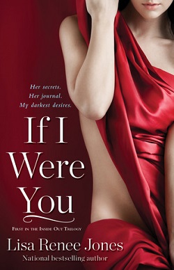 If I Were You (Inside Out #1)