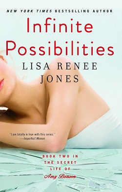 Infinite Possibilities (The Secret Life of Amy Bensen #2)