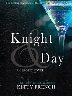 Knight & Day (Knight 3)