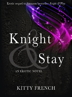 Knight & Stay (Knight 2)