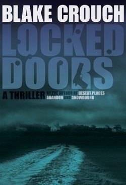 Locked Doors (Andrew Z. Thomas/Luther Kite Series 2)