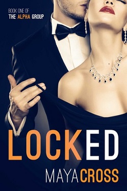 Locked (The Alpha Group 1)
