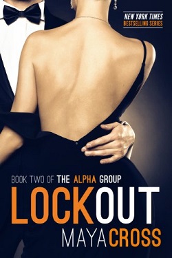 Lockout (The Alpha Group 2)
