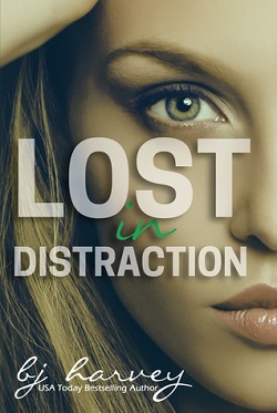 Lost in Distraction (Lost 1)