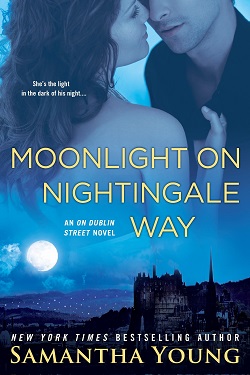 Moonlight on Nightingale Way (On Dublin Street 6)