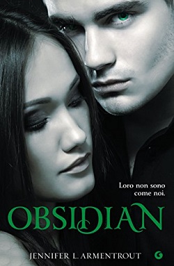 Obsidian (Lux 1)