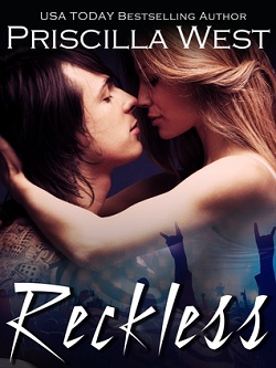 Reckless (Forever 6)