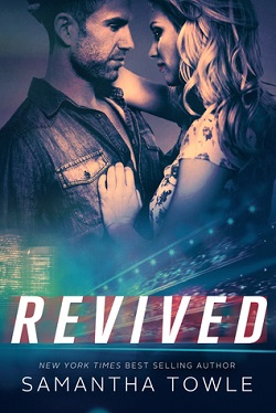 Revived (Revved #2)