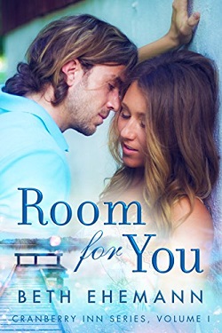 Room for You (Cranberry Inn #1)