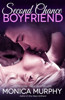 Second Chance Boyfriend (Drew + Fable 2)