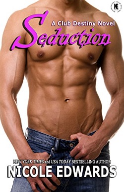 Seduction (Club Destiny 3)
