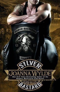 Silver Bastard (Silver Valley #1)