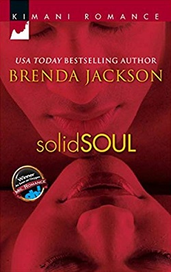 Solid Soul (Forged of Steele #1)