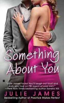 Something About You (FBI/US Attorney #1)