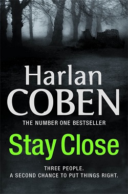synopsis of book stay close