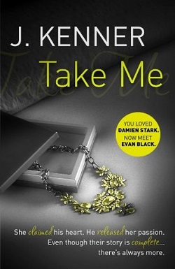 Take Me (Stark Trilogy 3.5)