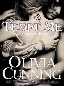 Tempt Me (One Night with Sole Regret 2)