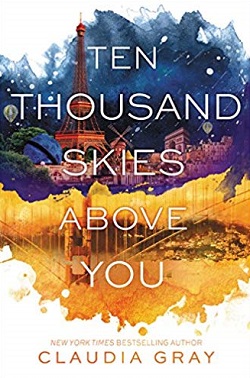 Ten Thousand Skies Above You (Firebird #2)