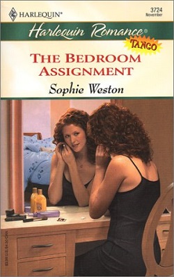 The Bedroom Assignment