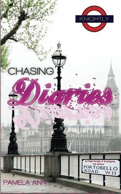 The Chasing Diaries (Chasing 1.5)