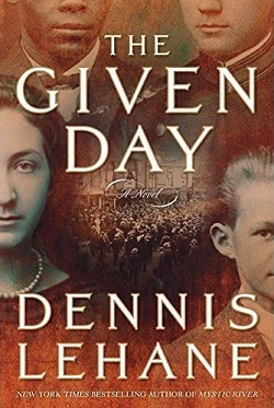 The Given Day (Coughlin 1)