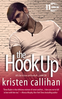 The Hook Up (Game On 1)