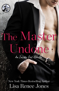 The Master Undone (Inside Out #3.3)