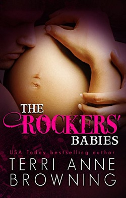 The Rocker's Babies (The Rocker 6)