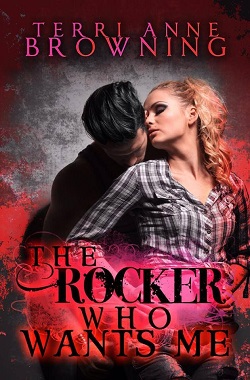 The Rocker Who Wants Me (The Rocker 7)