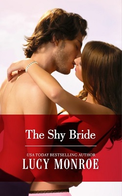 The Shy Bride