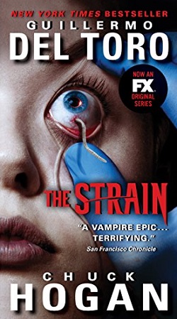 The Strain (The Strain Trilogy 1)