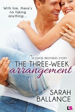 The Three-Week Arrangement (Chase Brothers)