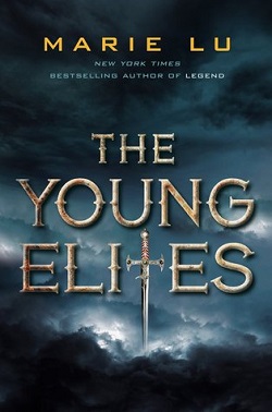The Young Elites (The Young Elites 1)