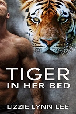 Tiger in Her Bed